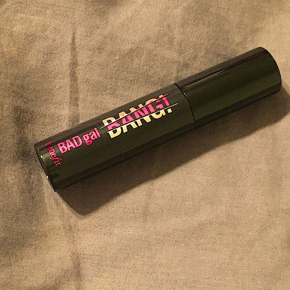 NEW. BAD GAL BANG MASCARA - BENEFIT